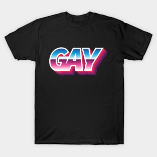 Gay T-Shirt